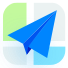 Amap (Gaode) logo